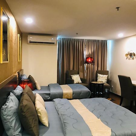 Firizzkey Studio Kota Bharu Zewnętrze zdjęcie