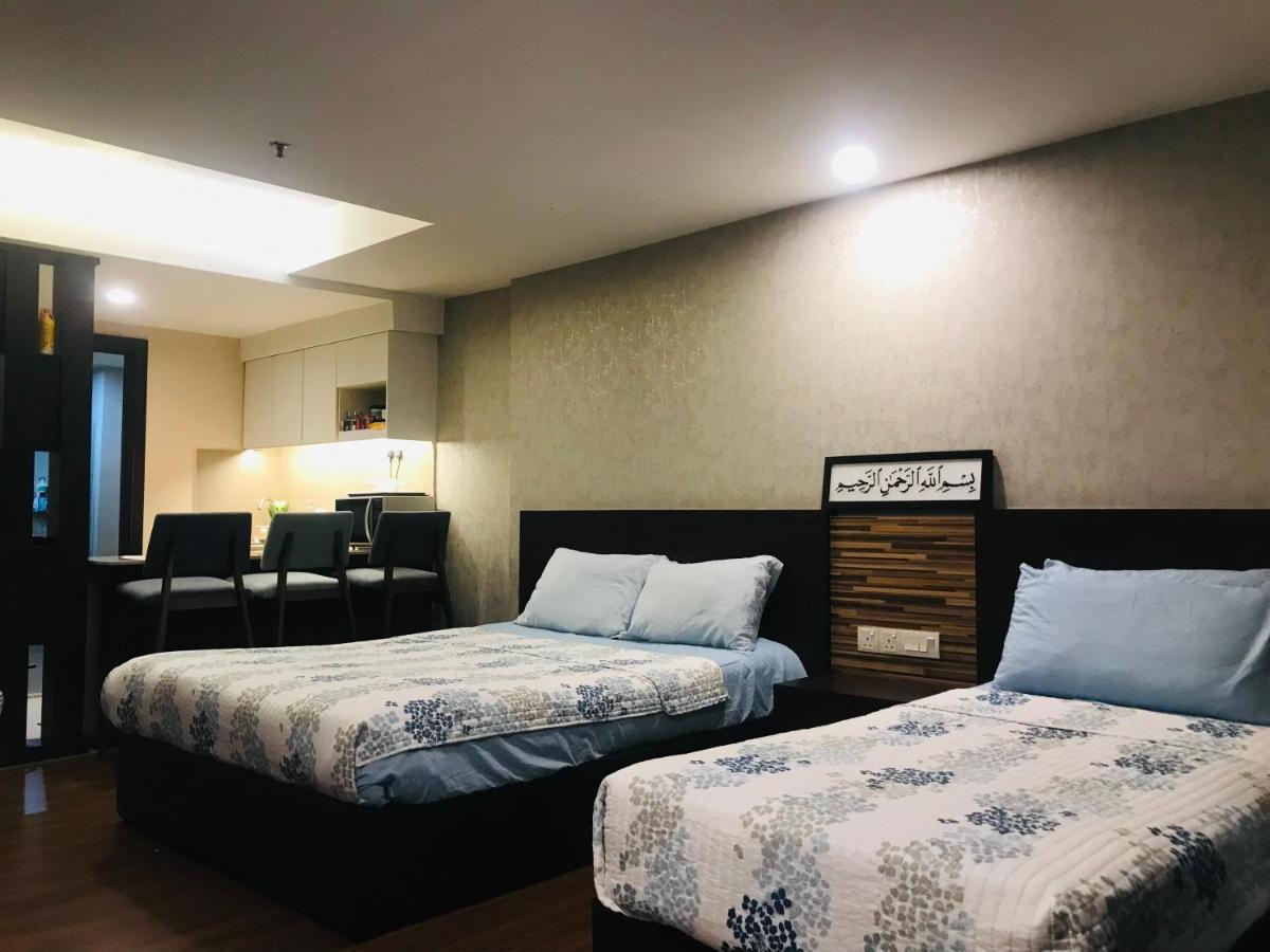 Firizzkey Studio Kota Bharu Zewnętrze zdjęcie