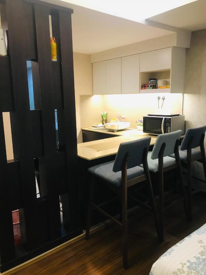 Firizzkey Studio Kota Bharu Zewnętrze zdjęcie