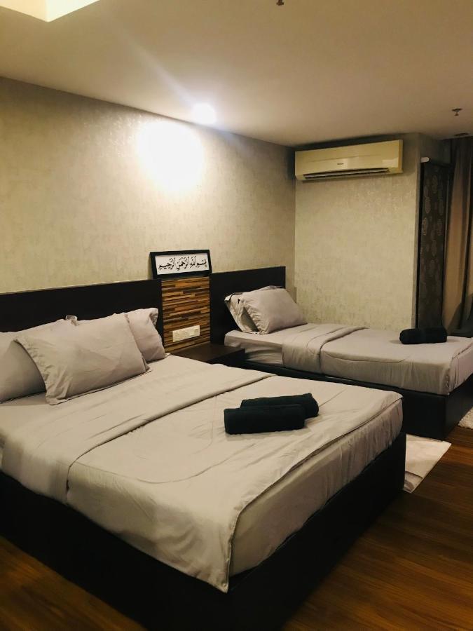 Firizzkey Studio Kota Bharu Zewnętrze zdjęcie