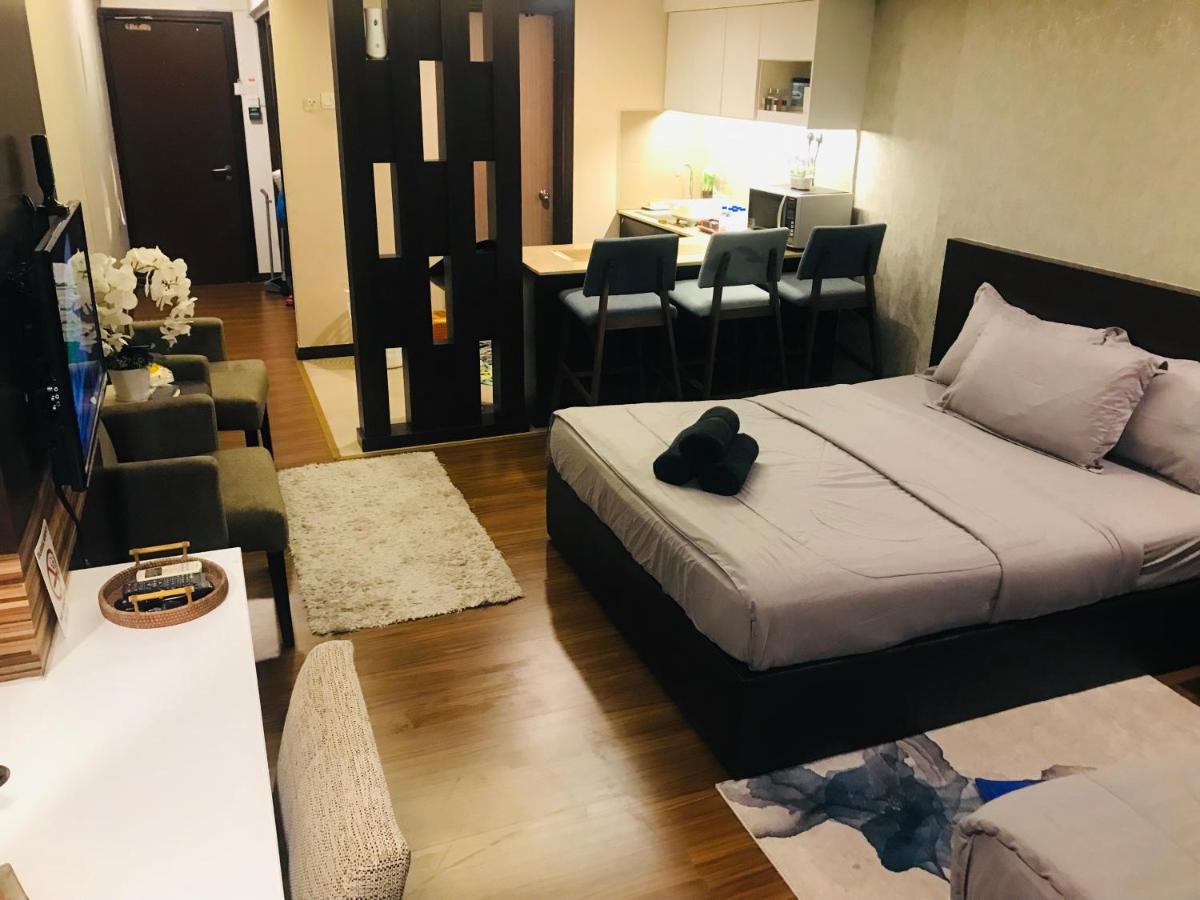 Firizzkey Studio Kota Bharu Zewnętrze zdjęcie