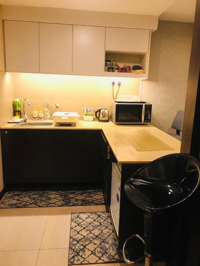Firizzkey Studio Kota Bharu Zewnętrze zdjęcie