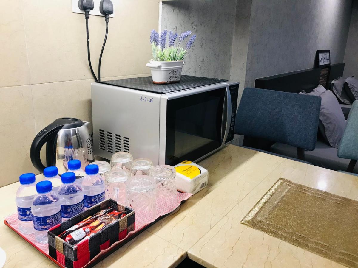 Firizzkey Studio Kota Bharu Zewnętrze zdjęcie