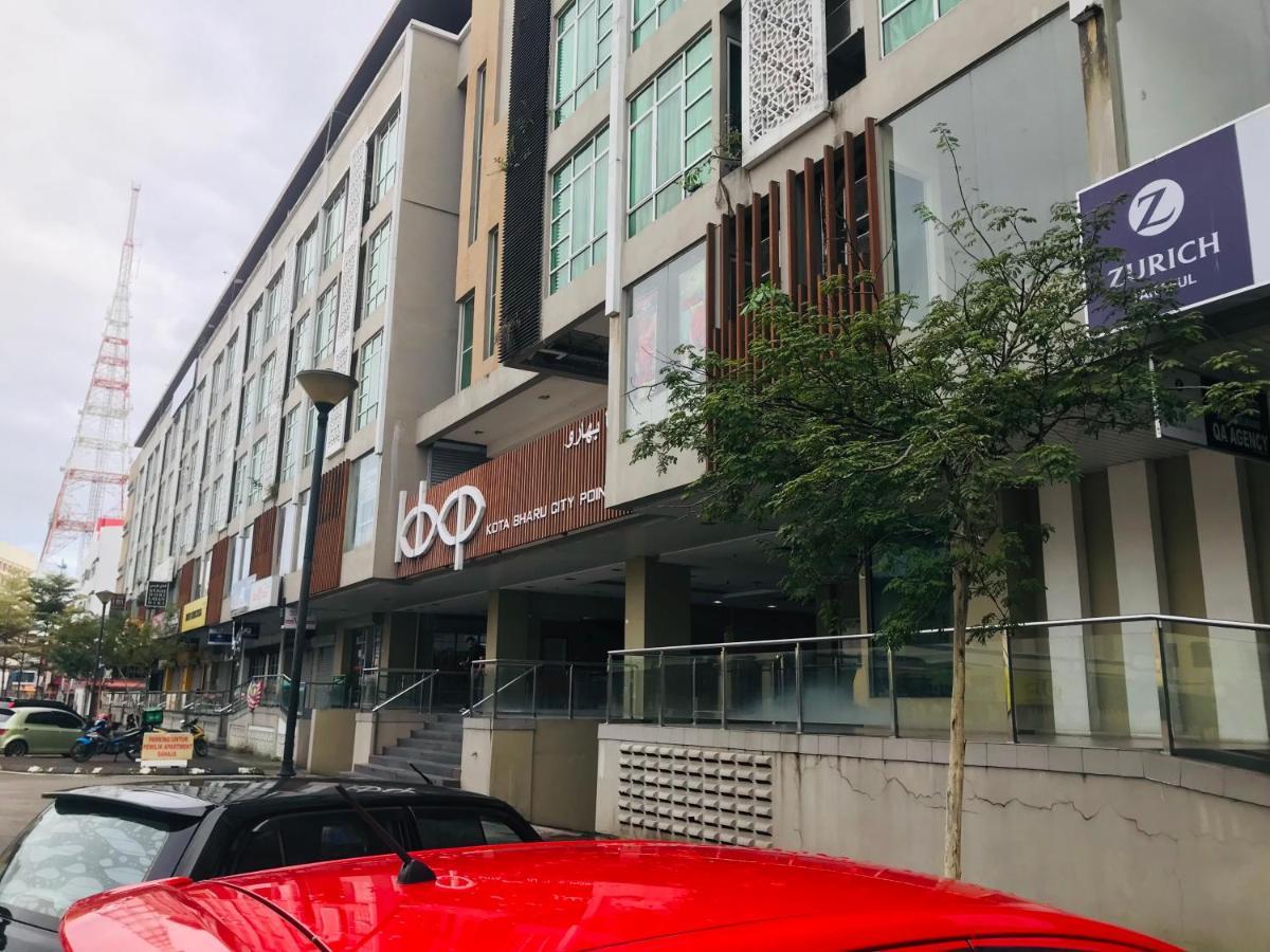 Firizzkey Studio Kota Bharu Zewnętrze zdjęcie