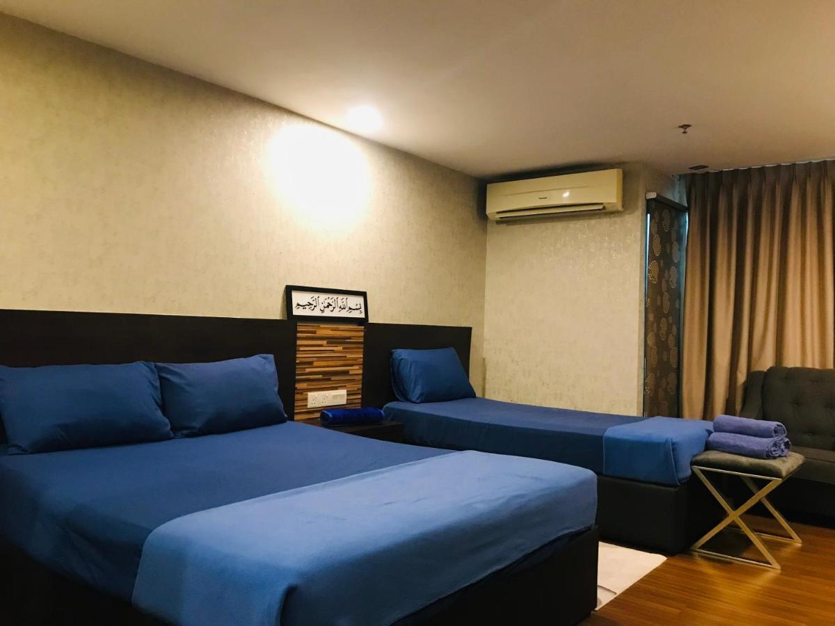 Firizzkey Studio Kota Bharu Zewnętrze zdjęcie