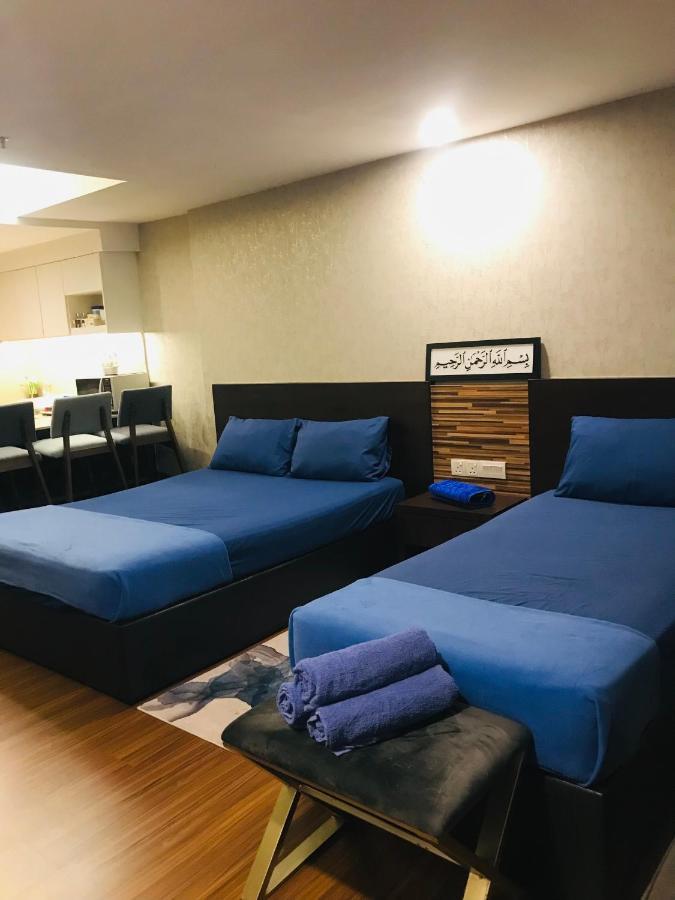 Firizzkey Studio Kota Bharu Zewnętrze zdjęcie