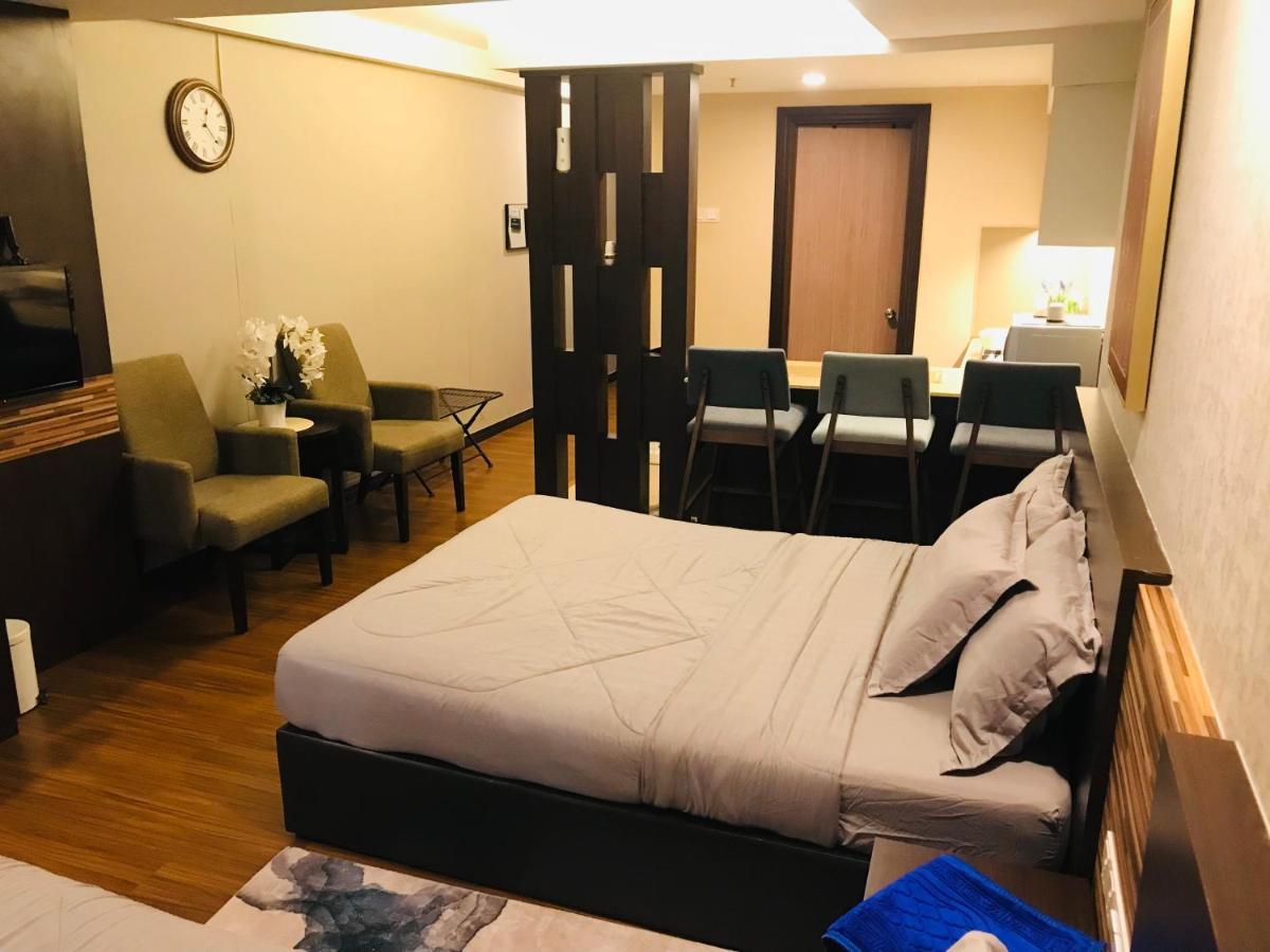 Firizzkey Studio Kota Bharu Zewnętrze zdjęcie