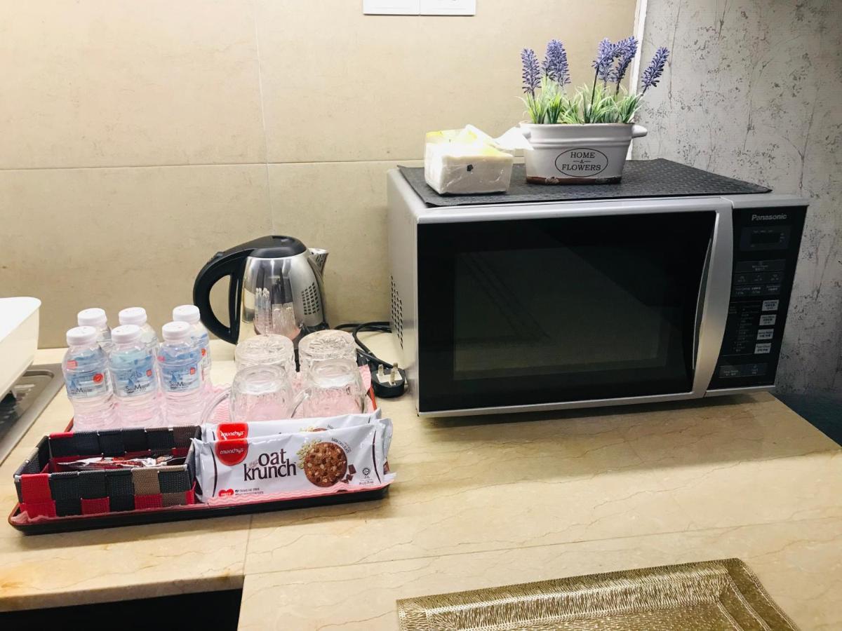 Firizzkey Studio Kota Bharu Zewnętrze zdjęcie