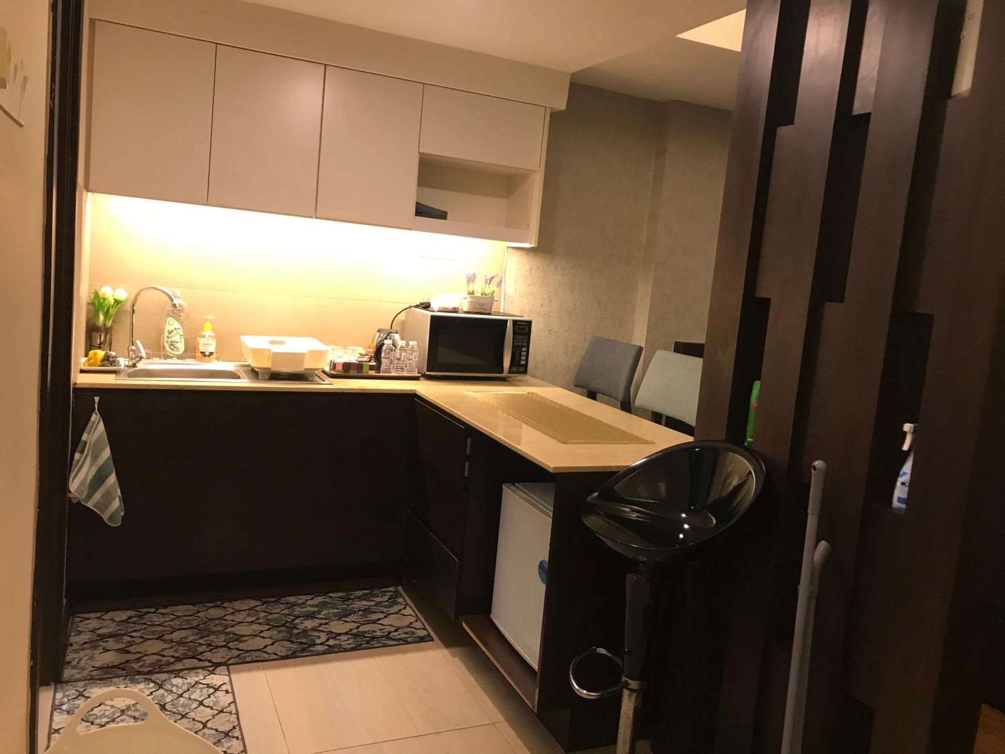 Firizzkey Studio Kota Bharu Zewnętrze zdjęcie