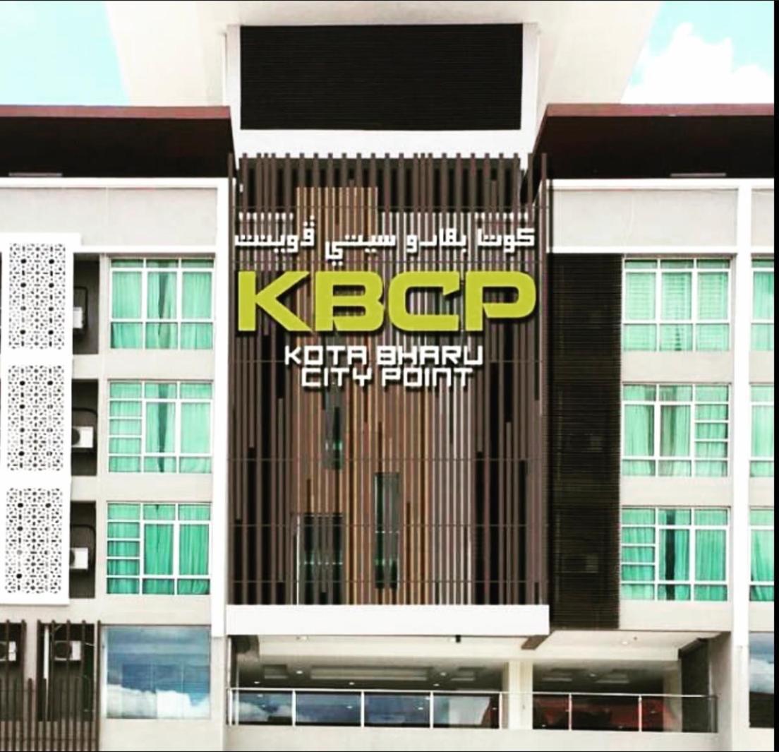 Firizzkey Studio Kota Bharu Zewnętrze zdjęcie