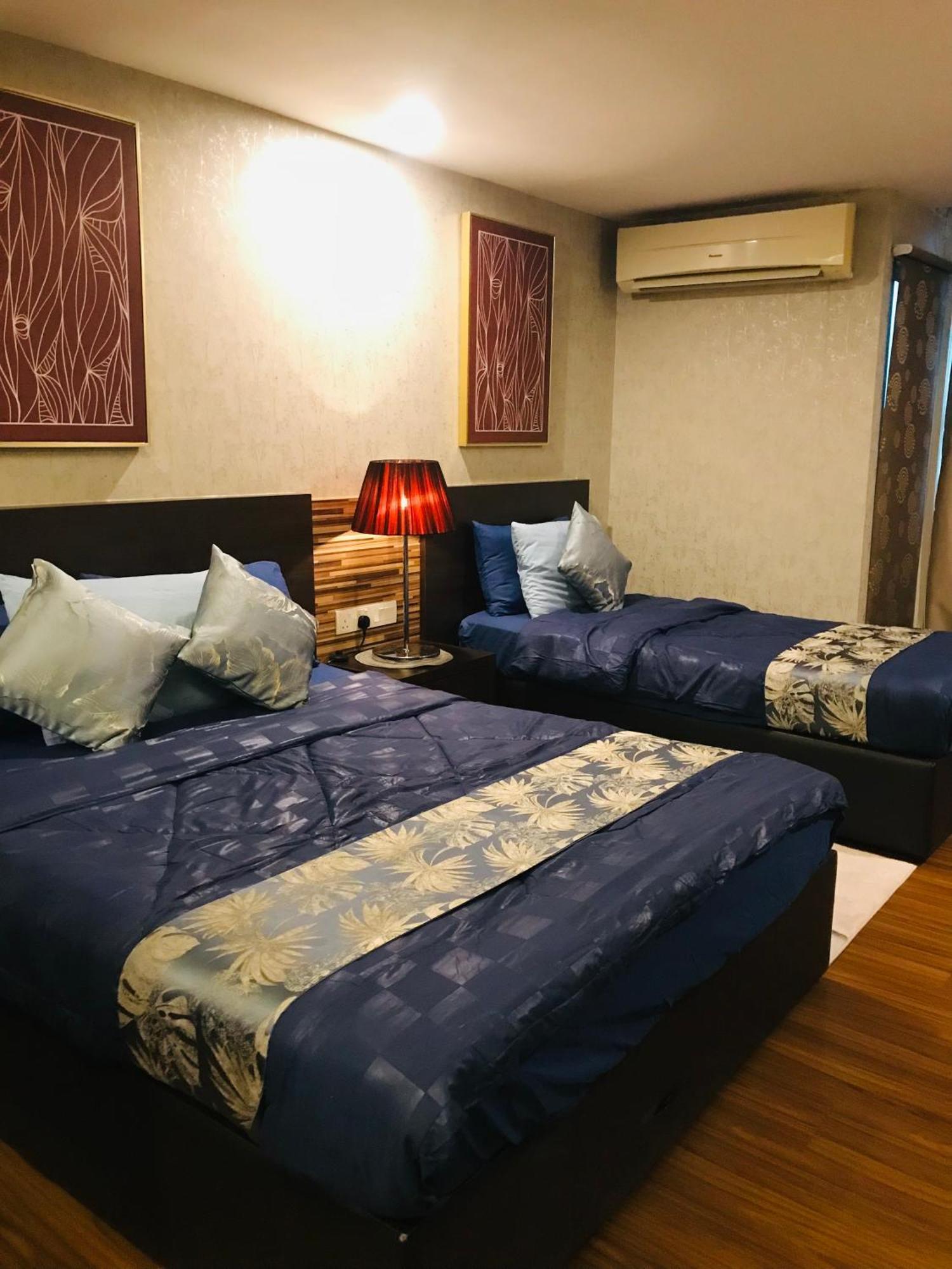 Firizzkey Studio Kota Bharu Zewnętrze zdjęcie
