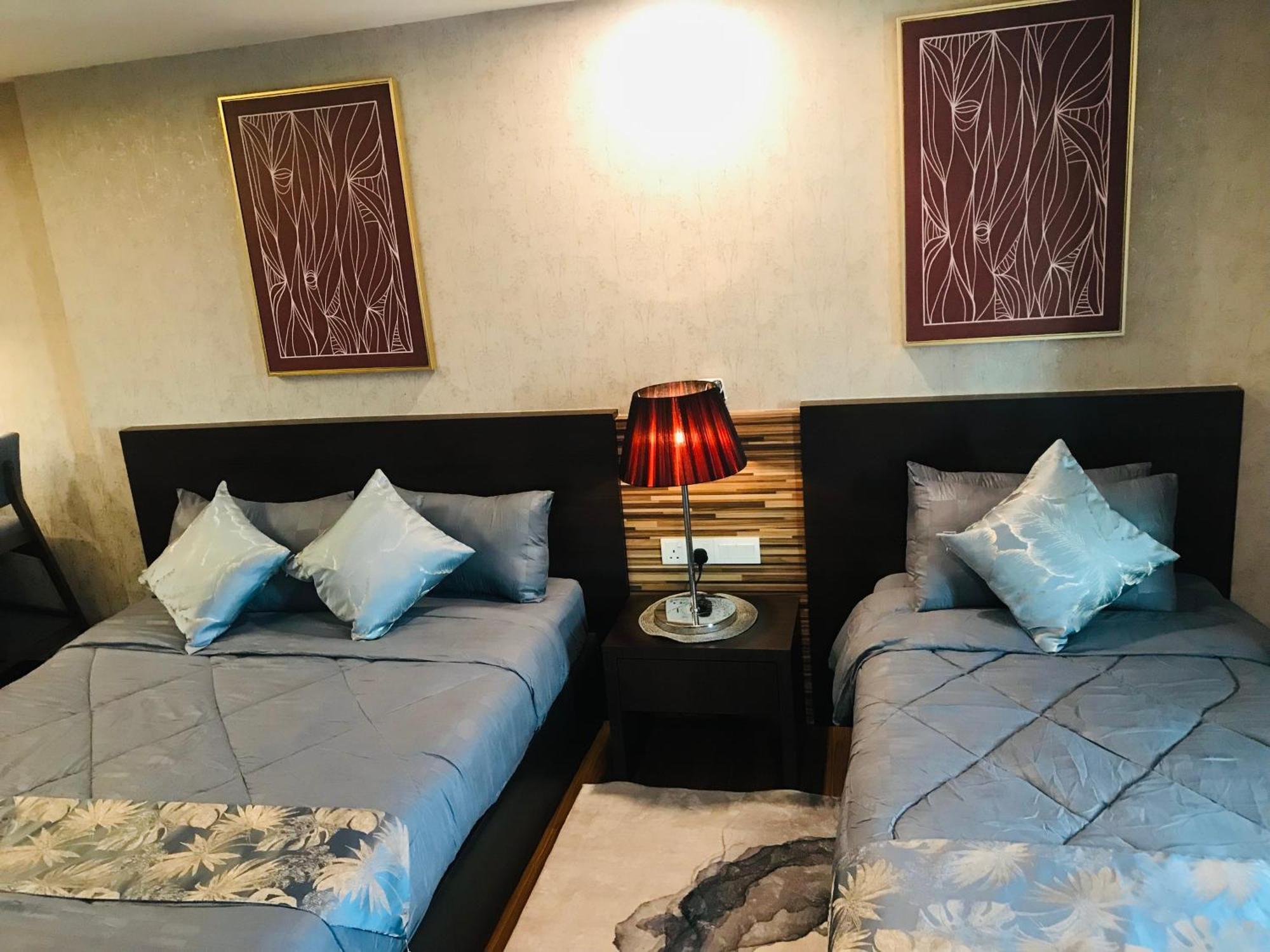 Firizzkey Studio Kota Bharu Zewnętrze zdjęcie