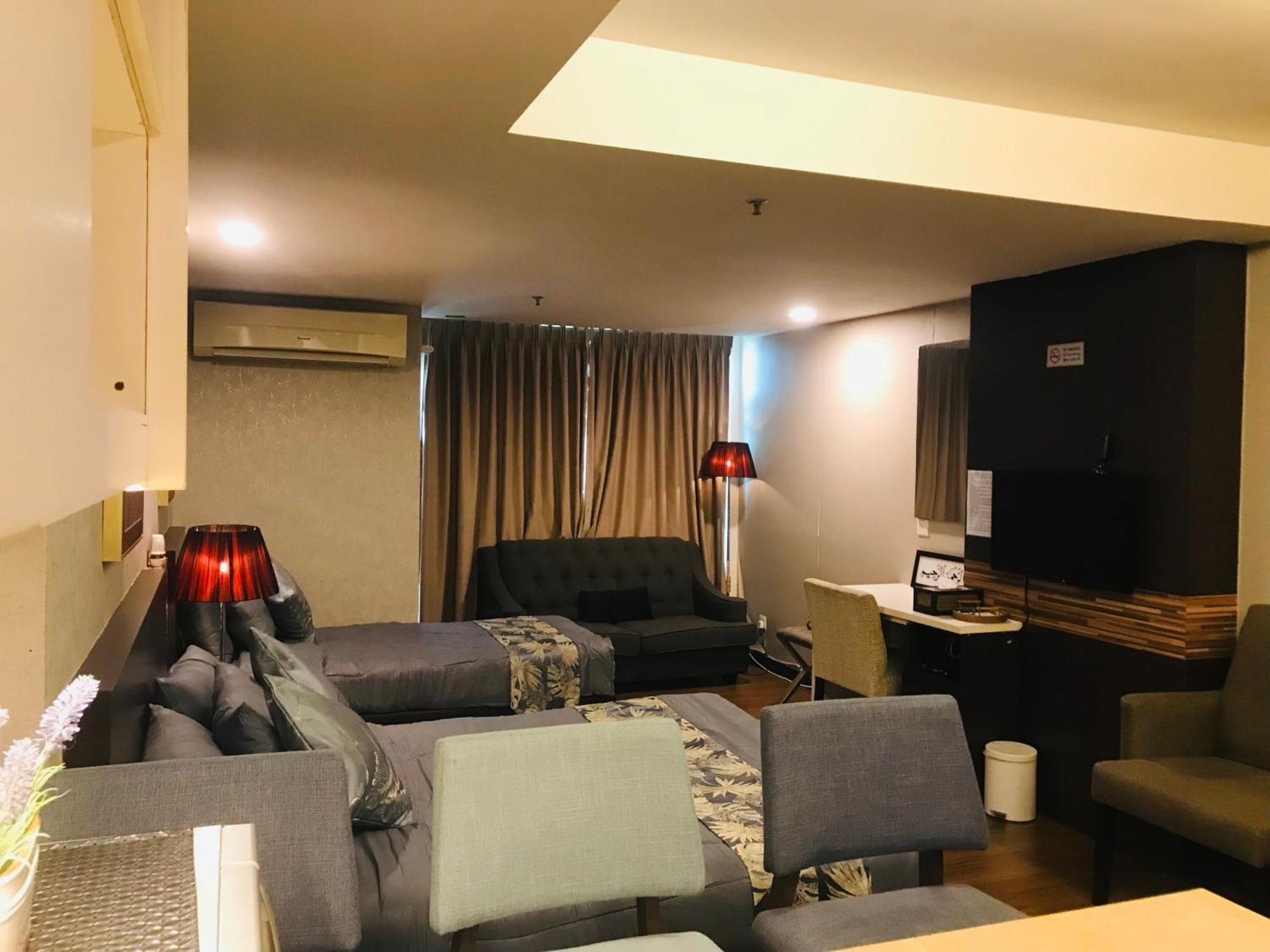 Firizzkey Studio Kota Bharu Zewnętrze zdjęcie