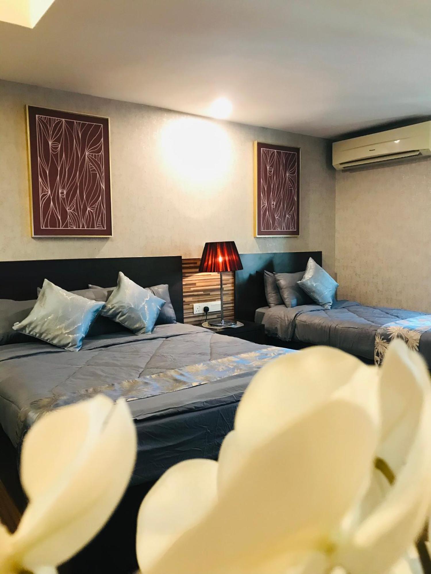 Firizzkey Studio Kota Bharu Zewnętrze zdjęcie