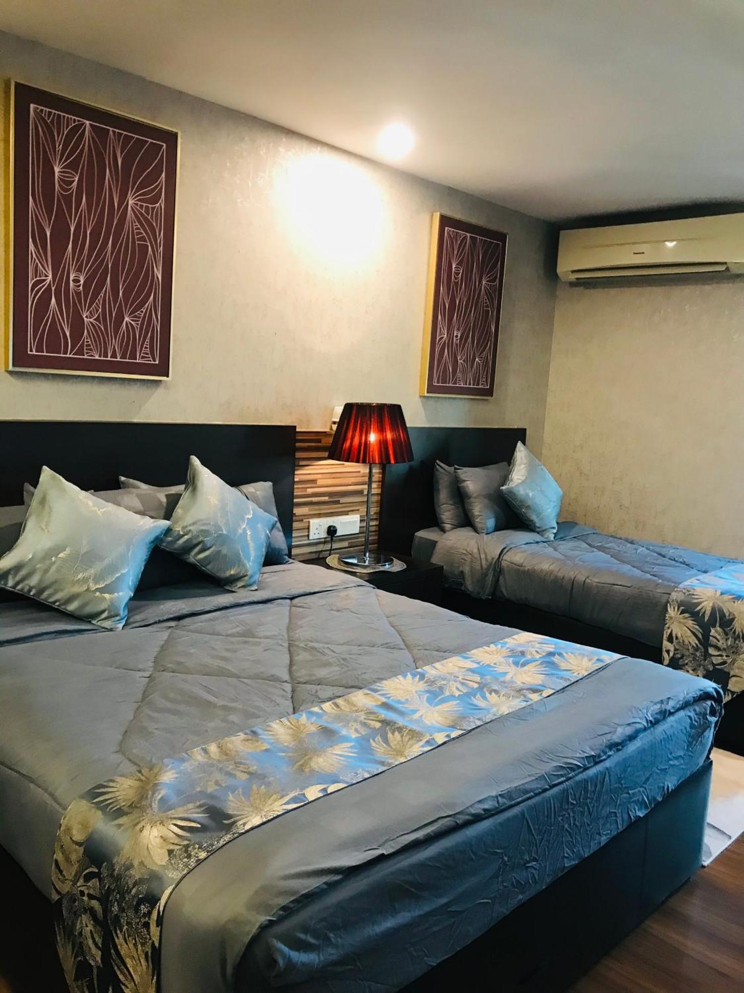 Firizzkey Studio Kota Bharu Zewnętrze zdjęcie