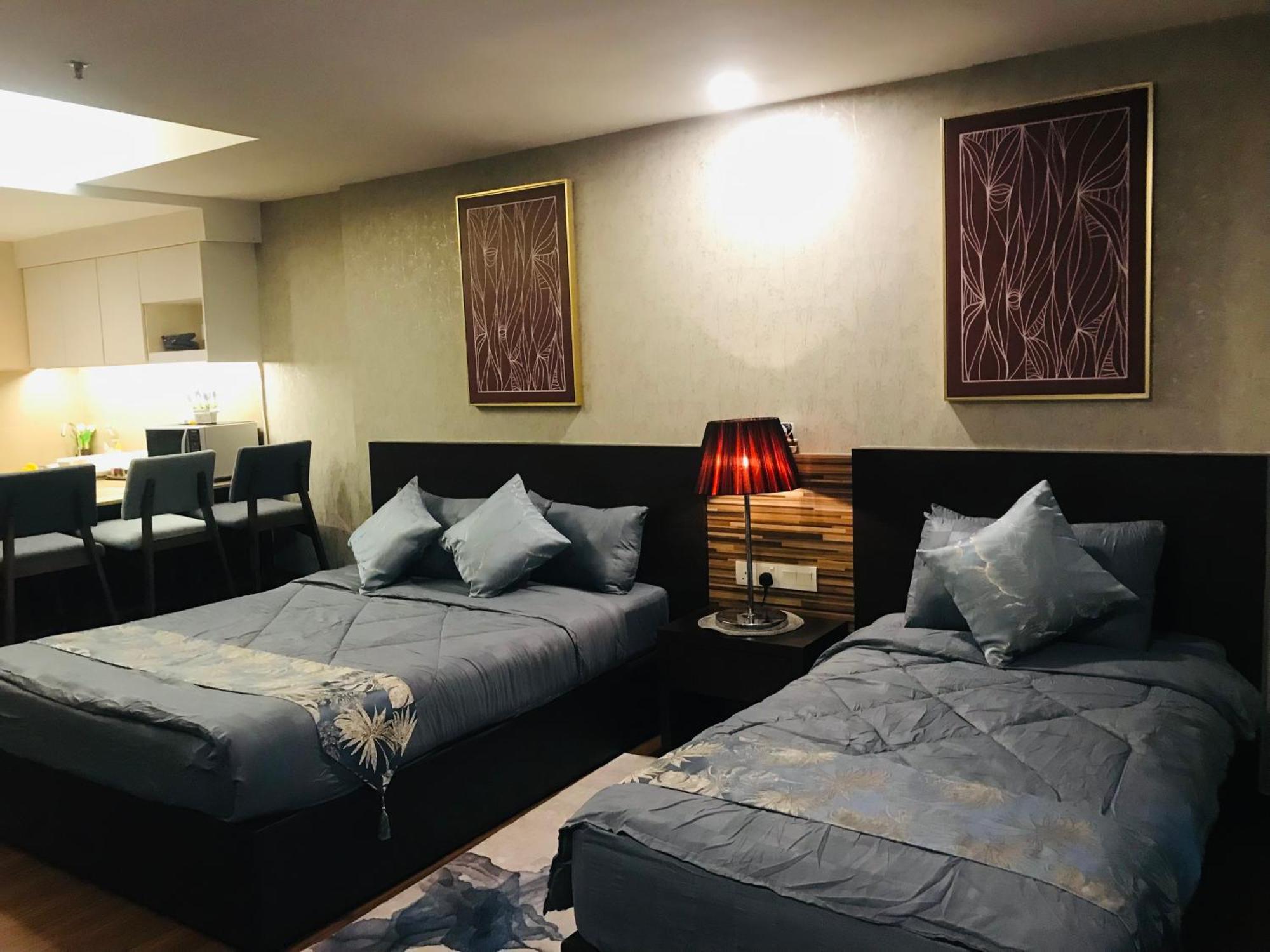 Firizzkey Studio Kota Bharu Zewnętrze zdjęcie