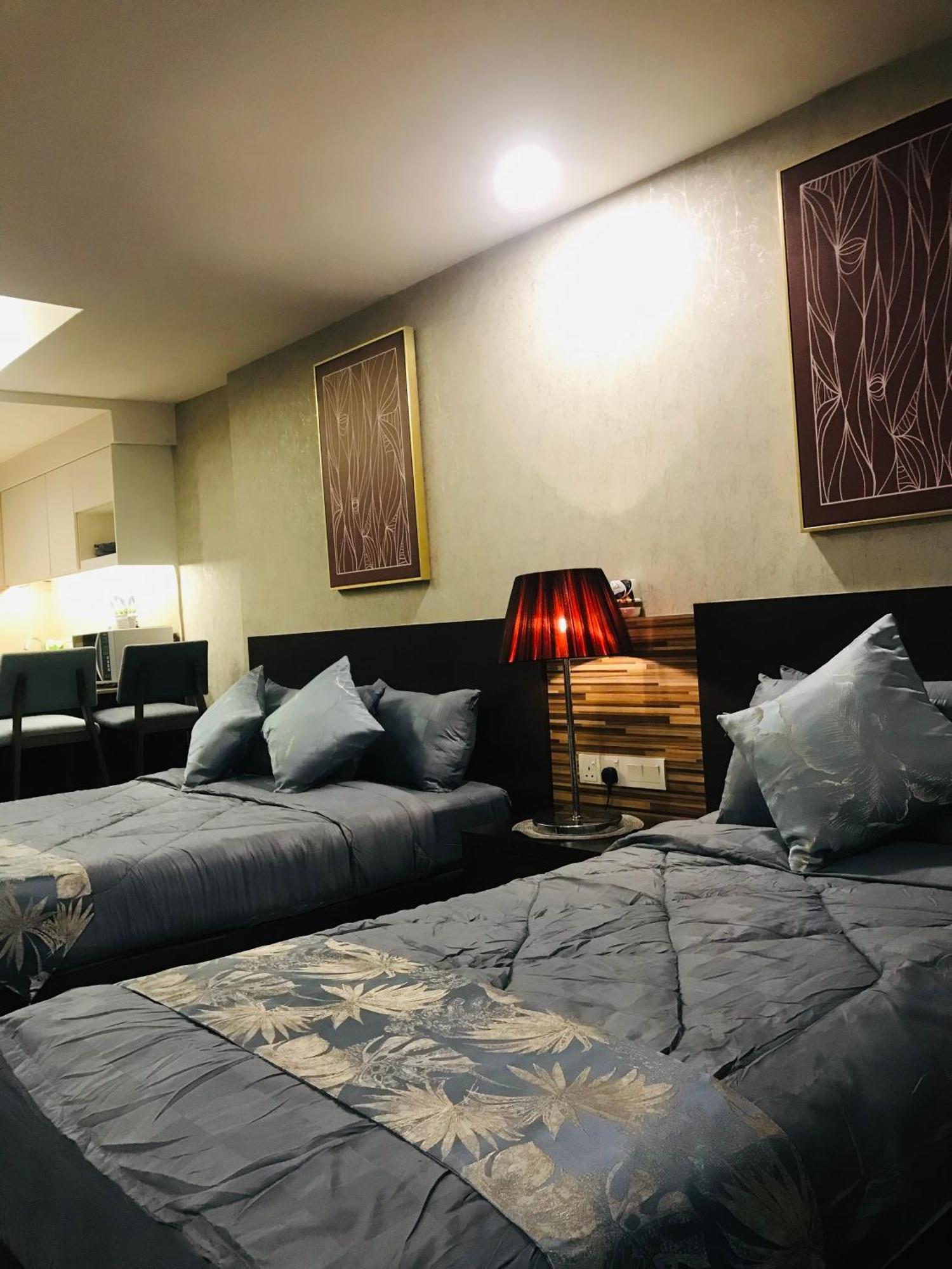 Firizzkey Studio Kota Bharu Zewnętrze zdjęcie