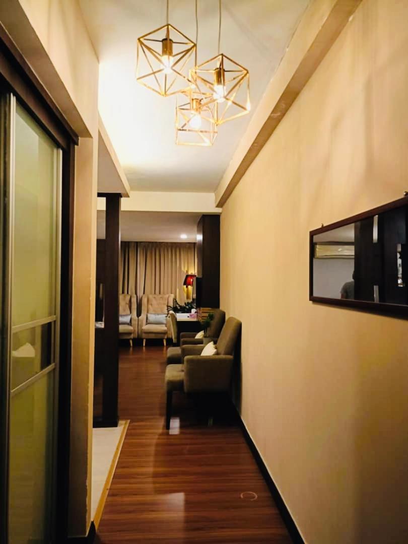 Firizzkey Studio Kota Bharu Zewnętrze zdjęcie