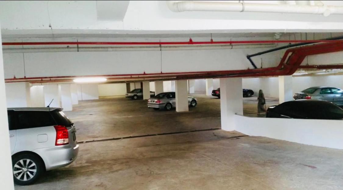 Firizzkey Studio Kota Bharu Zewnętrze zdjęcie