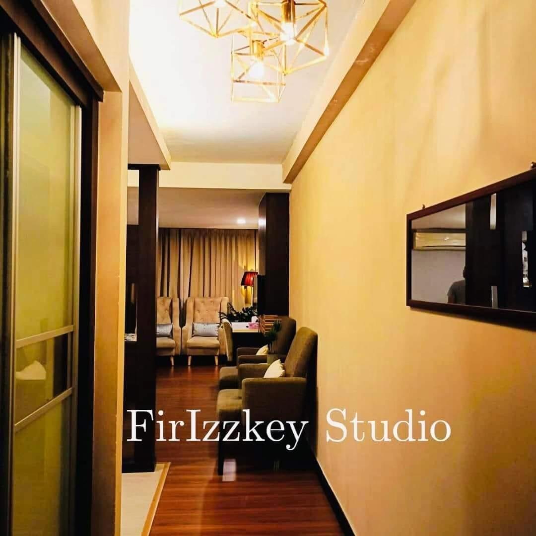 Firizzkey Studio Kota Bharu Zewnętrze zdjęcie