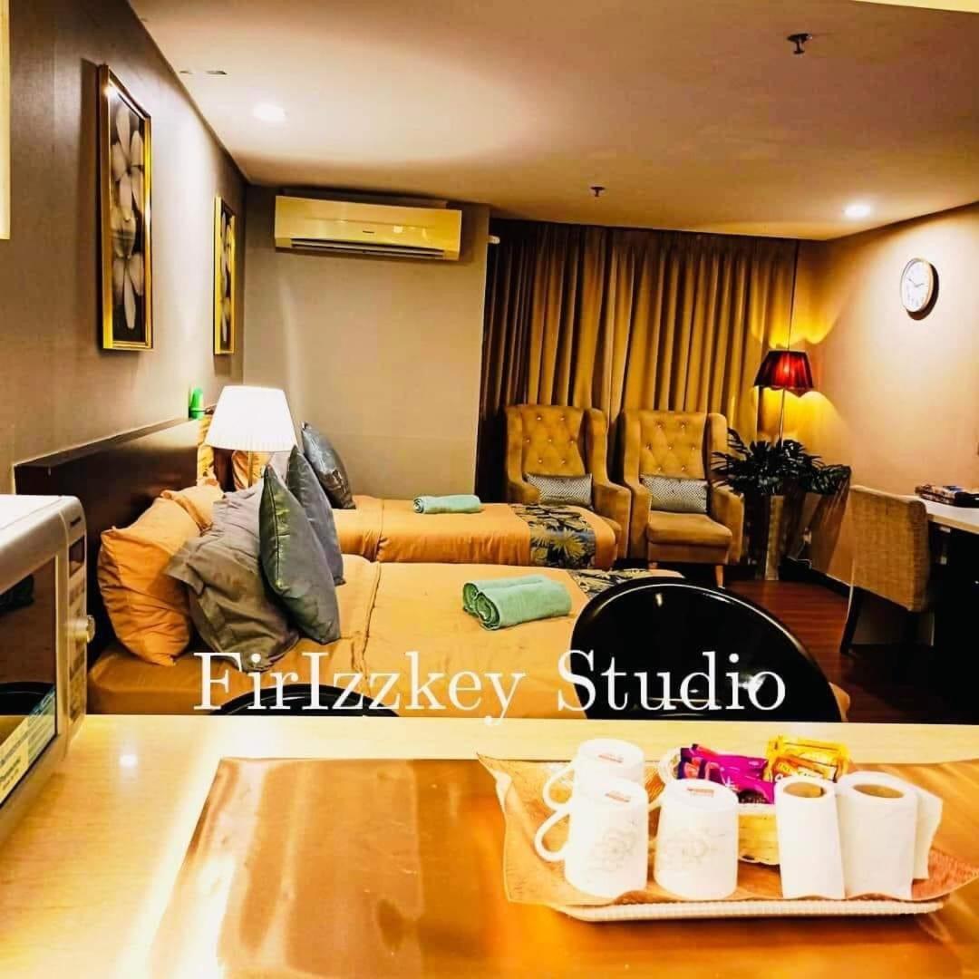 Firizzkey Studio Kota Bharu Zewnętrze zdjęcie