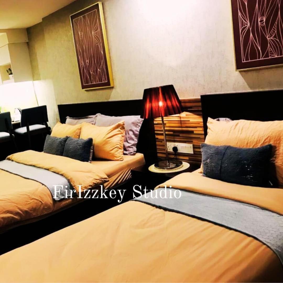Firizzkey Studio Kota Bharu Zewnętrze zdjęcie