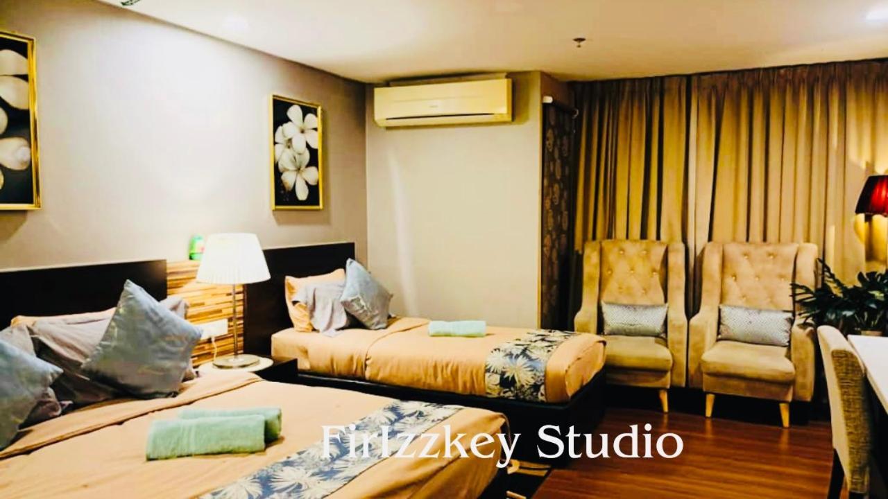 Firizzkey Studio Kota Bharu Zewnętrze zdjęcie