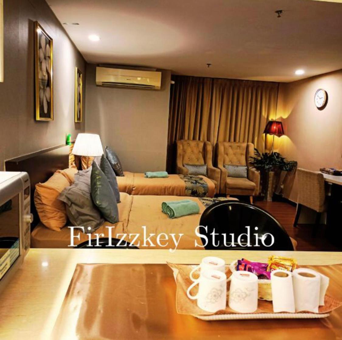 Firizzkey Studio Kota Bharu Zewnętrze zdjęcie