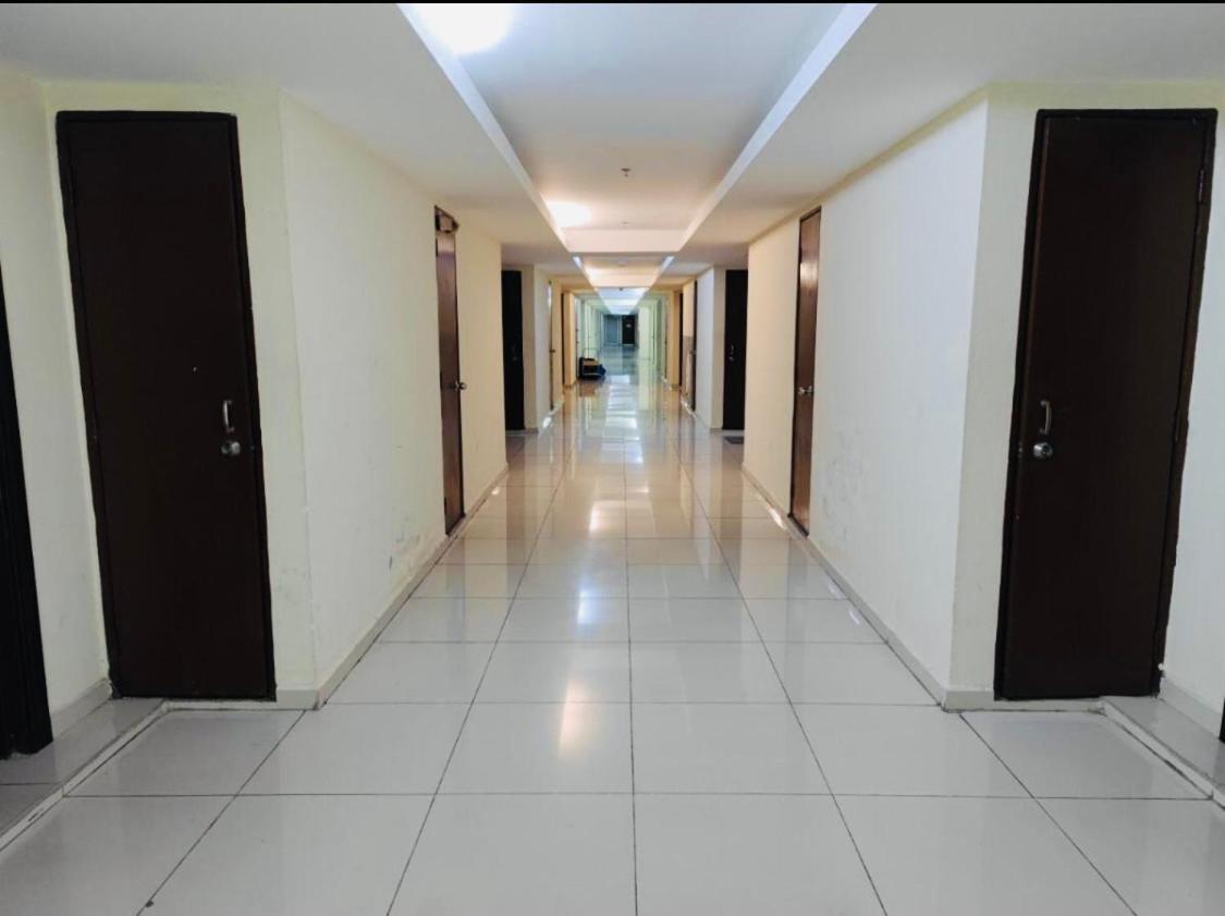 Firizzkey Studio Kota Bharu Zewnętrze zdjęcie