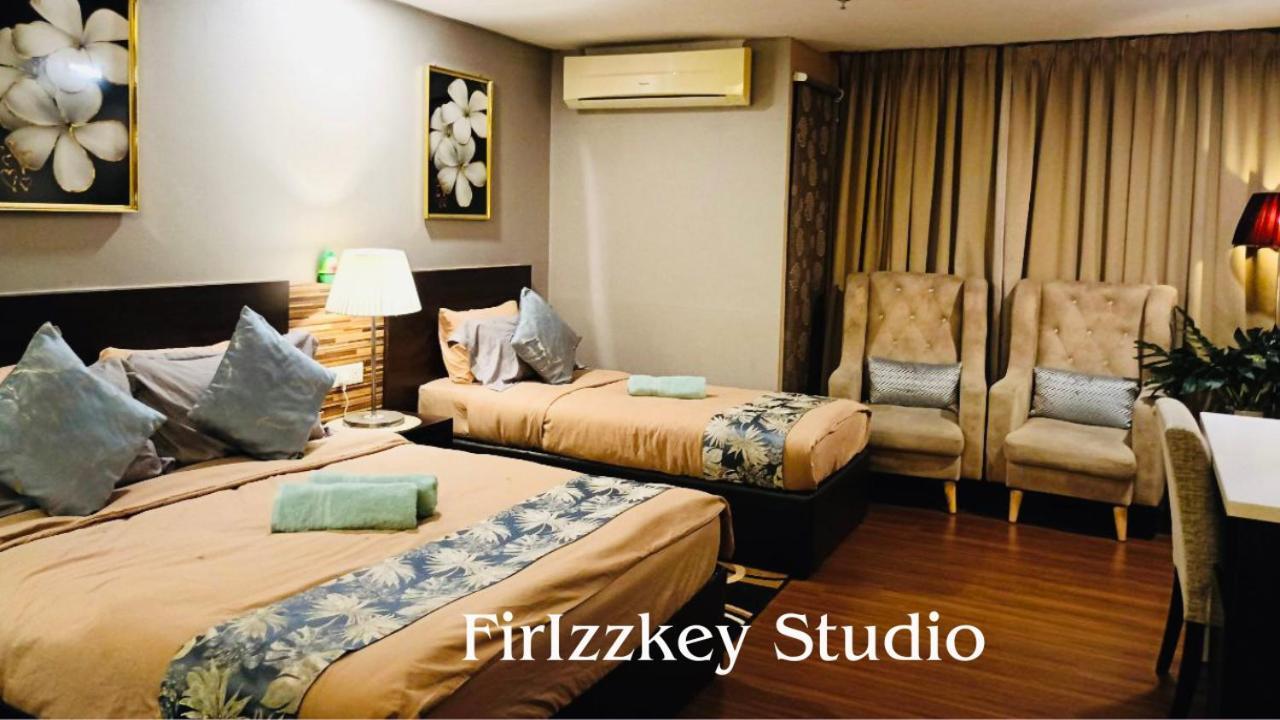 Firizzkey Studio Kota Bharu Zewnętrze zdjęcie