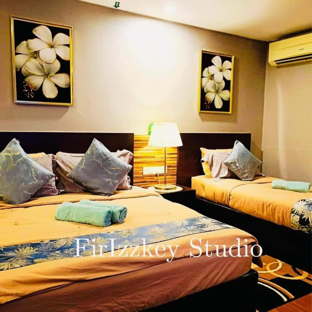 Firizzkey Studio Kota Bharu Zewnętrze zdjęcie