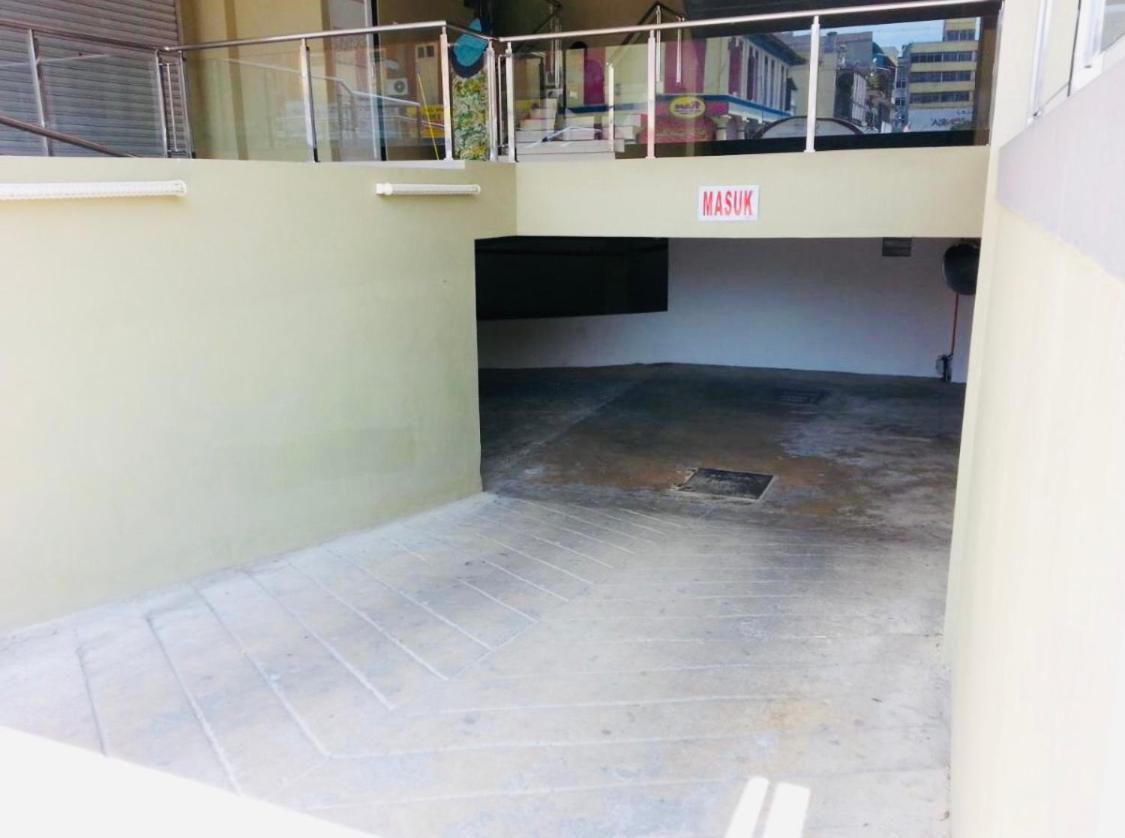 Firizzkey Studio Kota Bharu Zewnętrze zdjęcie