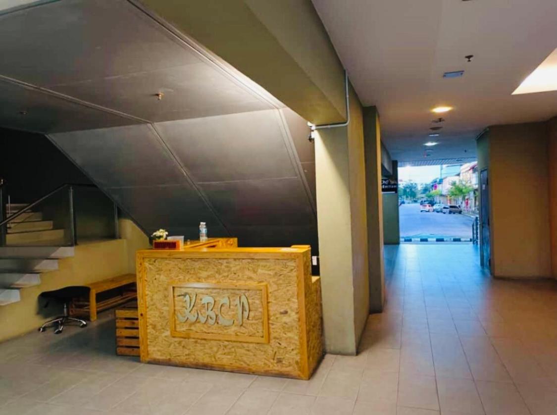 Firizzkey Studio Kota Bharu Zewnętrze zdjęcie