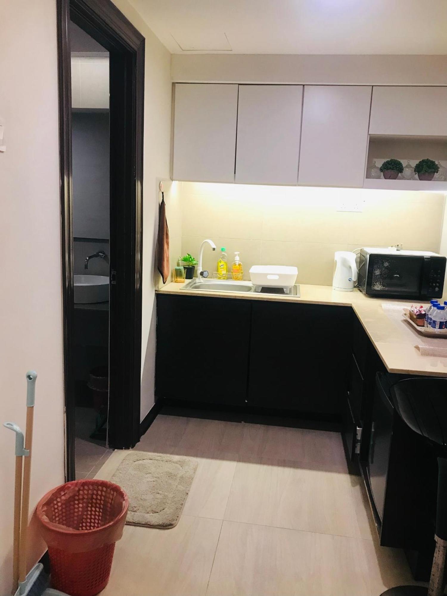 Firizzkey Studio Kota Bharu Zewnętrze zdjęcie
