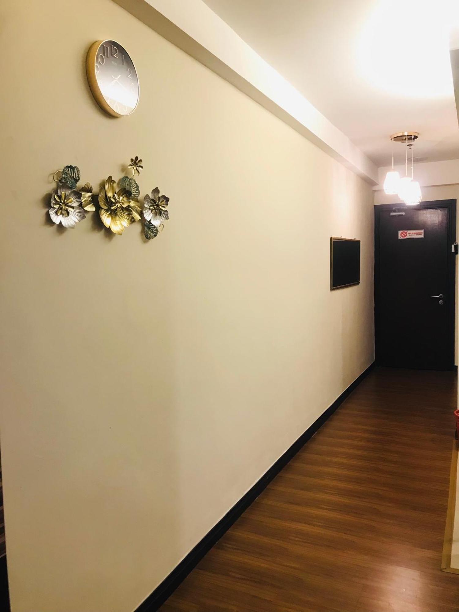 Firizzkey Studio Kota Bharu Zewnętrze zdjęcie