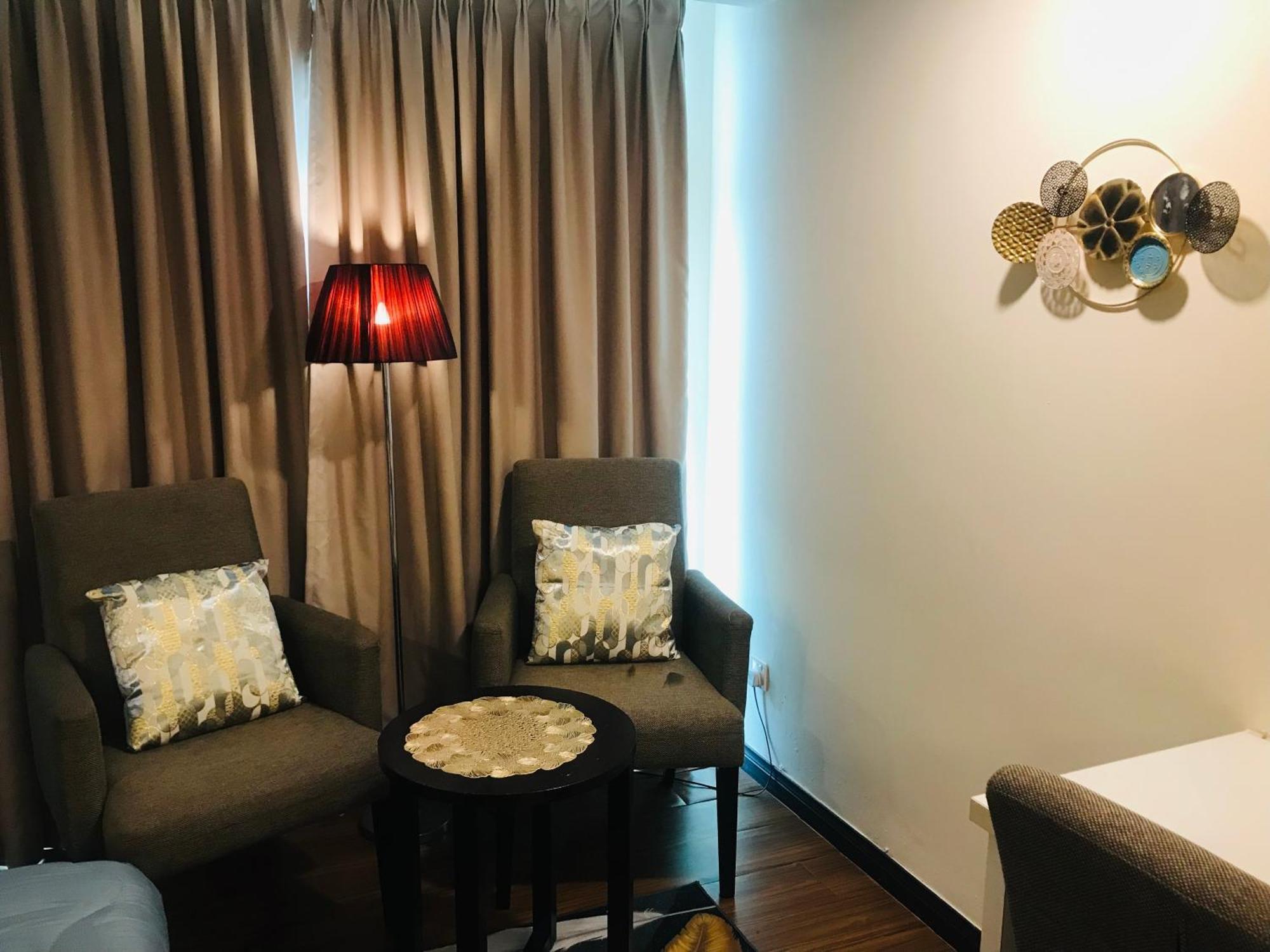 Firizzkey Studio Kota Bharu Zewnętrze zdjęcie