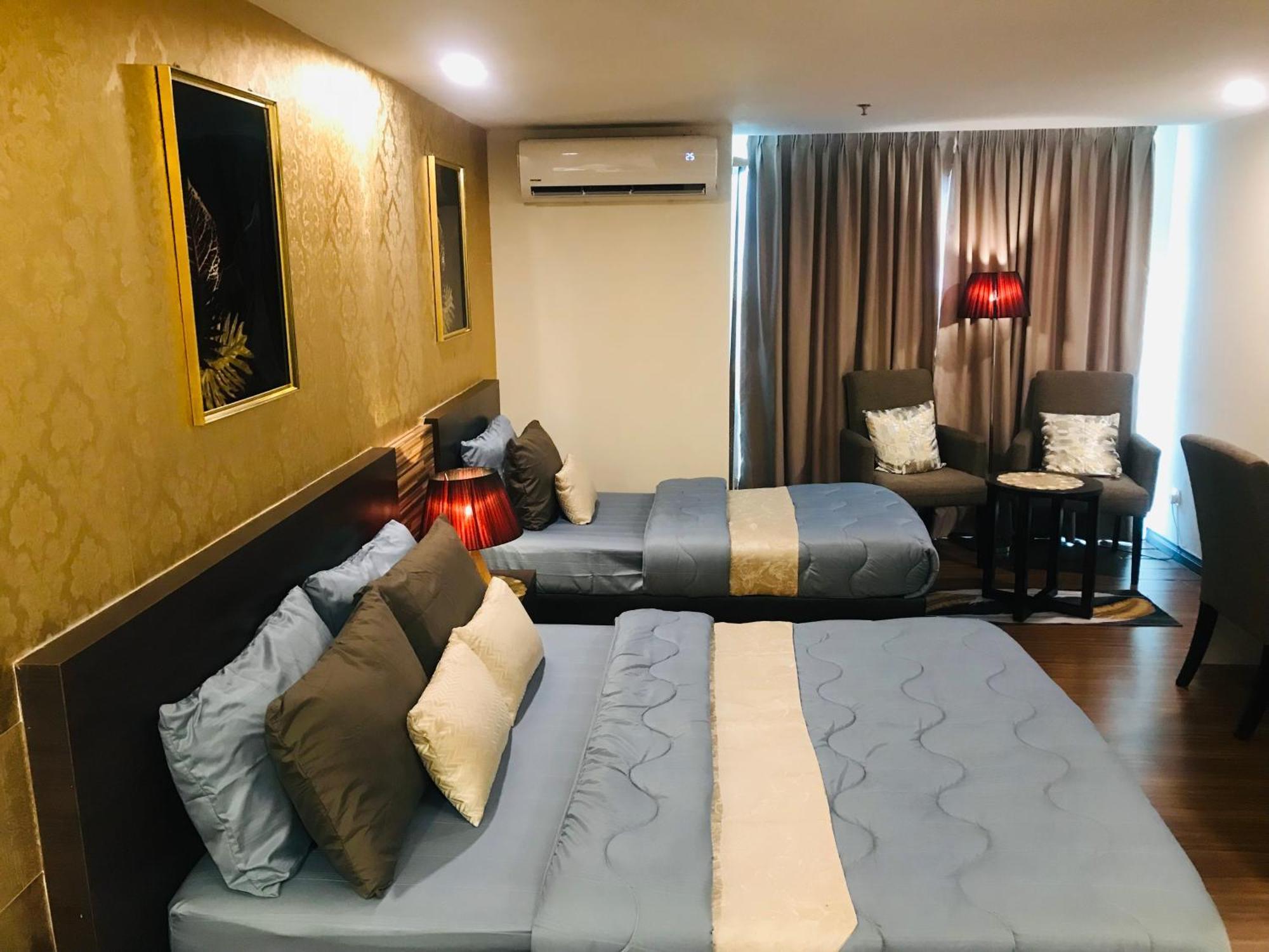 Firizzkey Studio Kota Bharu Zewnętrze zdjęcie
