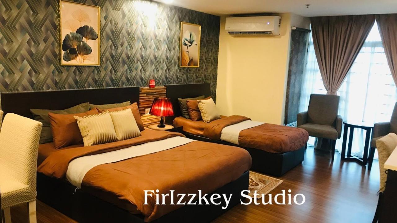Firizzkey Studio Kota Bharu Zewnętrze zdjęcie