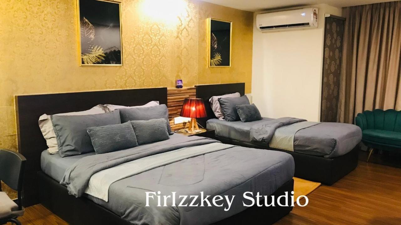 Firizzkey Studio Kota Bharu Zewnętrze zdjęcie