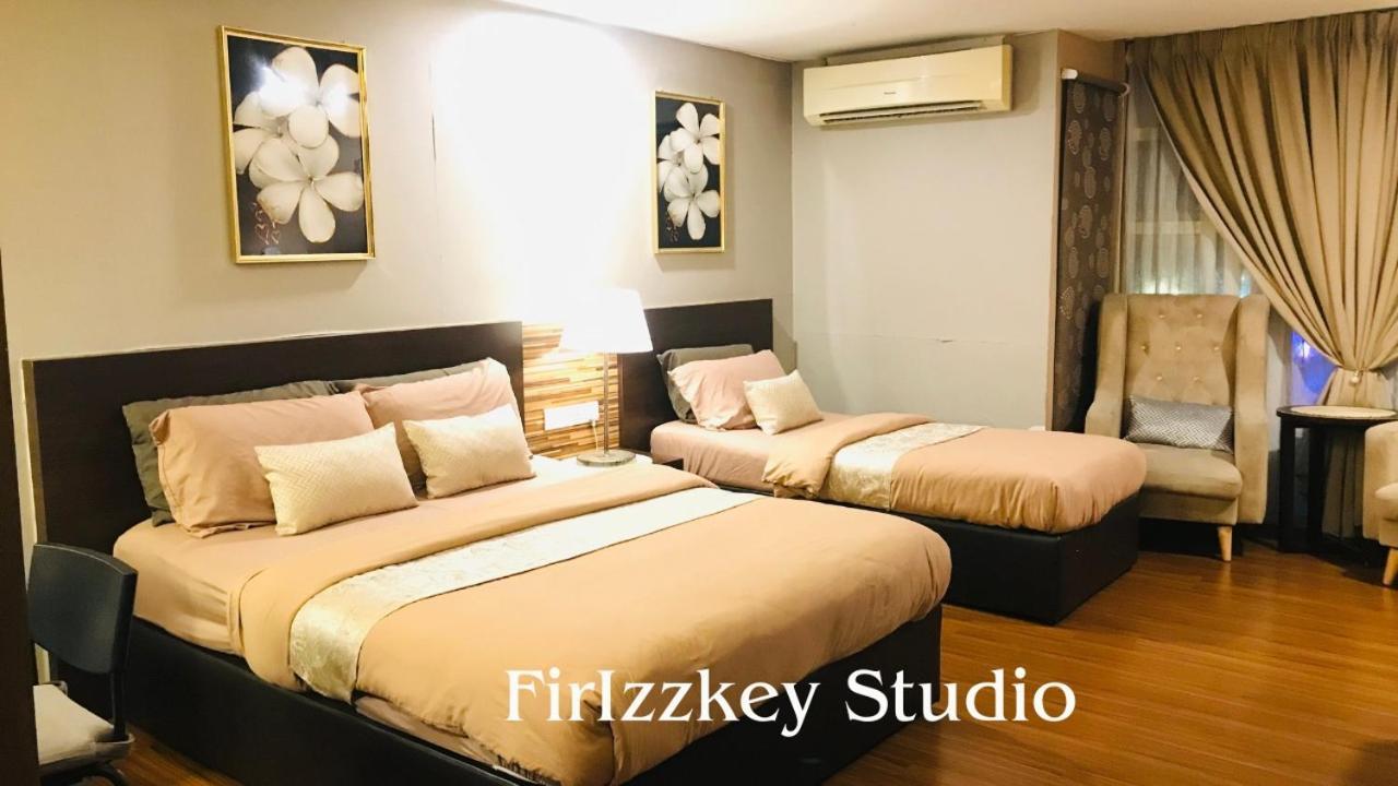 Firizzkey Studio Kota Bharu Zewnętrze zdjęcie