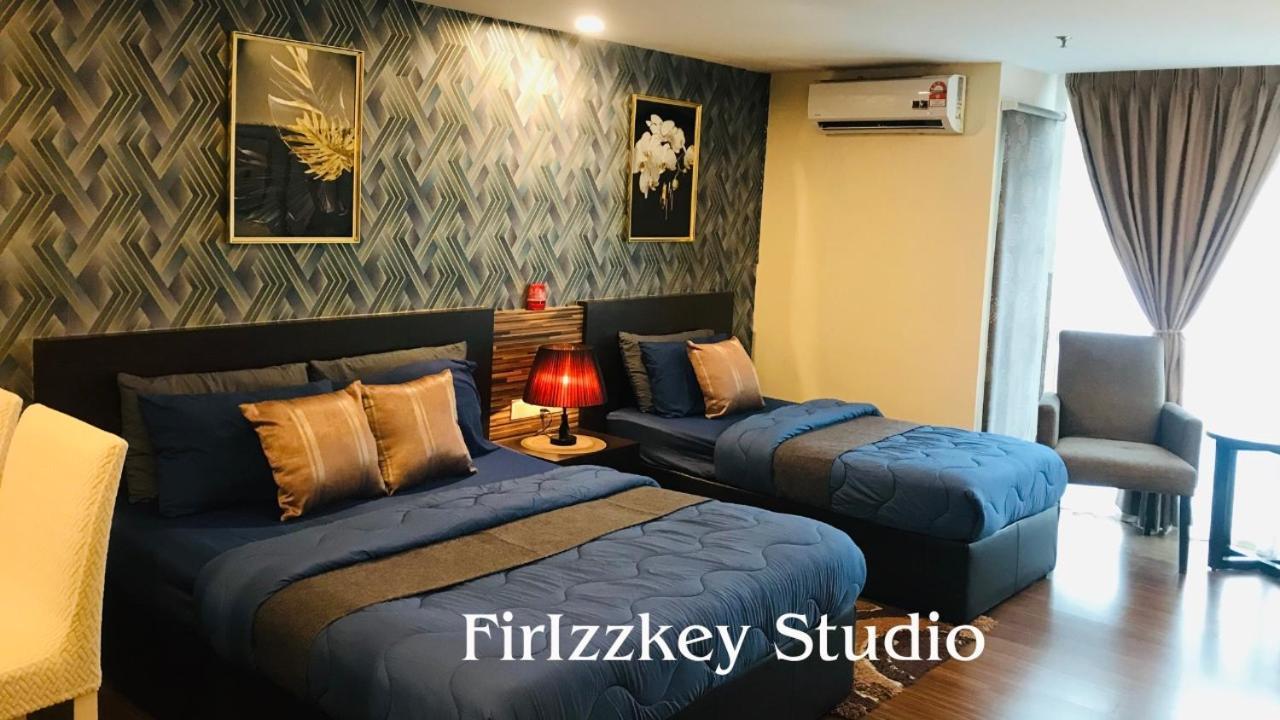 Firizzkey Studio Kota Bharu Zewnętrze zdjęcie