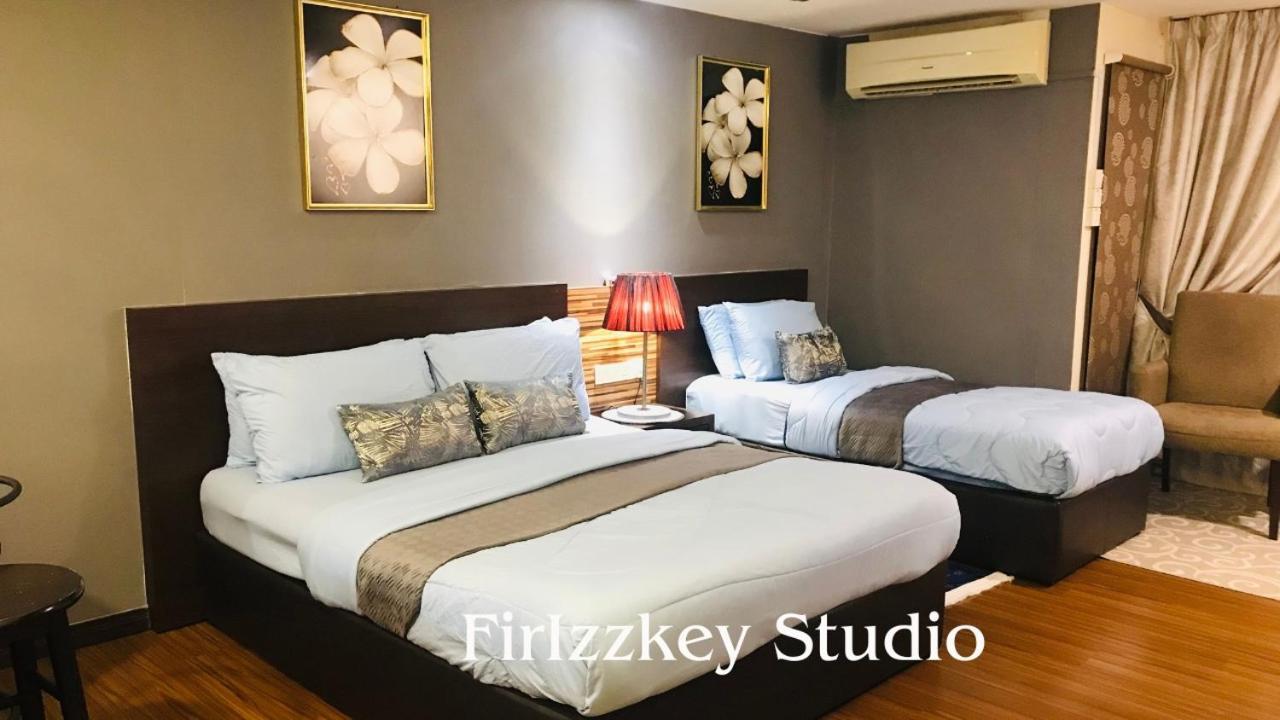 Firizzkey Studio Kota Bharu Zewnętrze zdjęcie