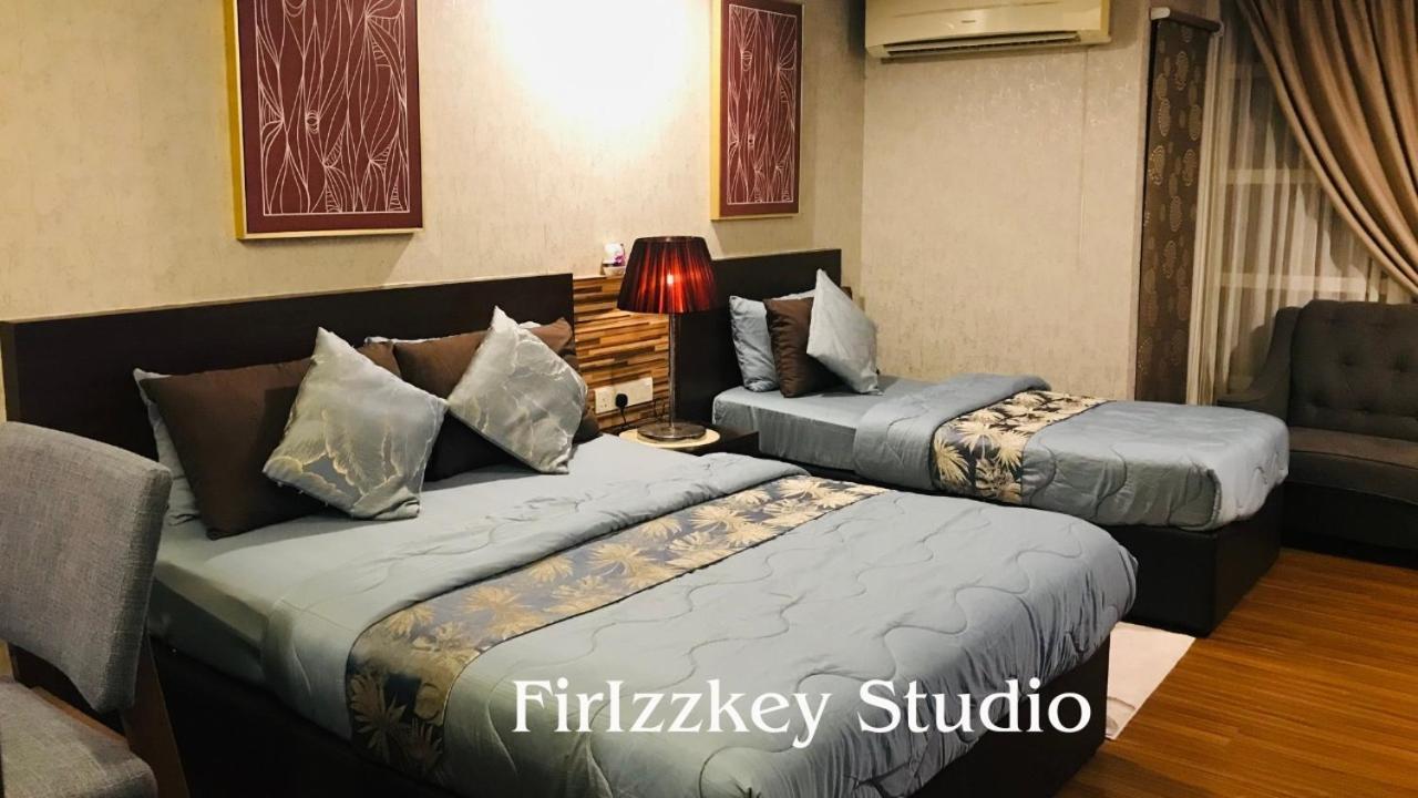 Firizzkey Studio Kota Bharu Zewnętrze zdjęcie