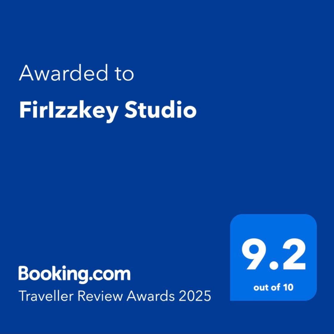 Firizzkey Studio Kota Bharu Zewnętrze zdjęcie