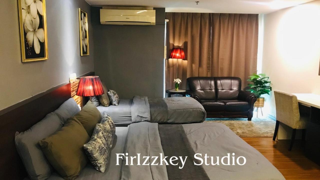 Firizzkey Studio Kota Bharu Zewnętrze zdjęcie