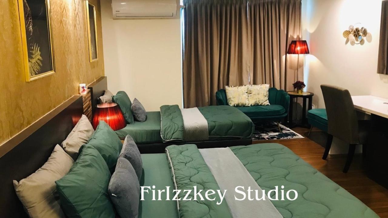 Firizzkey Studio Kota Bharu Zewnętrze zdjęcie