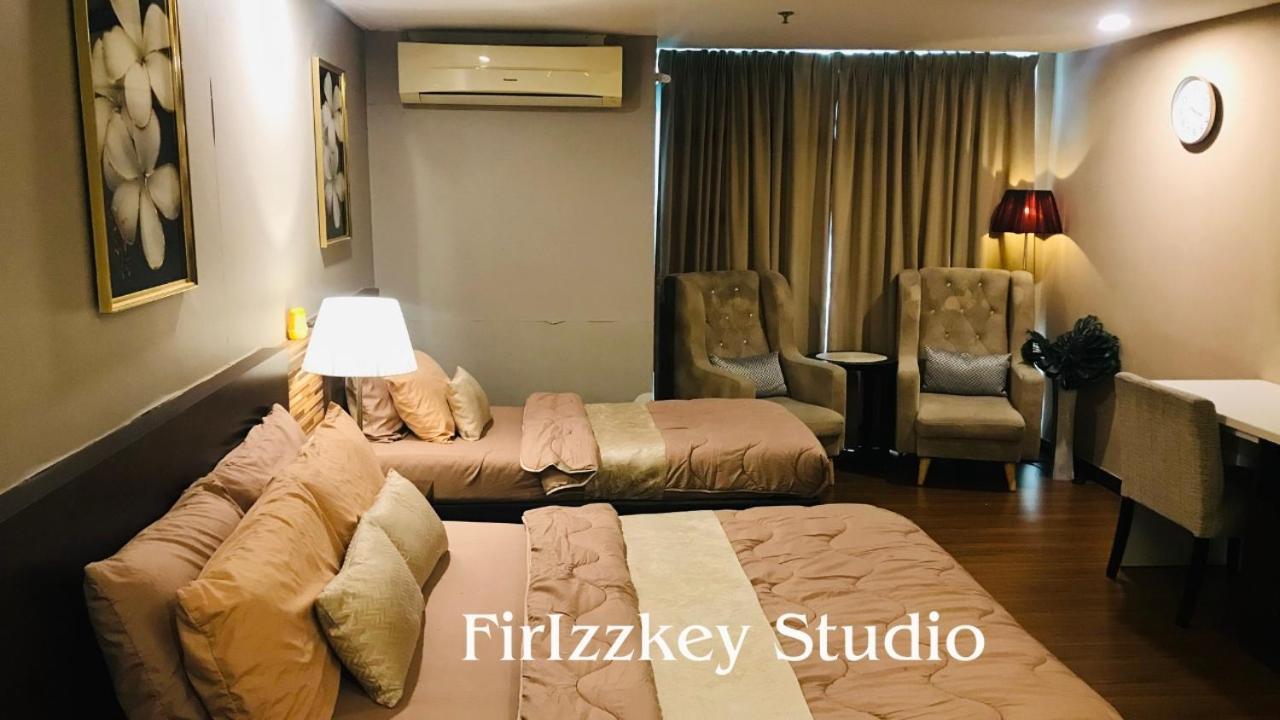 Firizzkey Studio Kota Bharu Zewnętrze zdjęcie