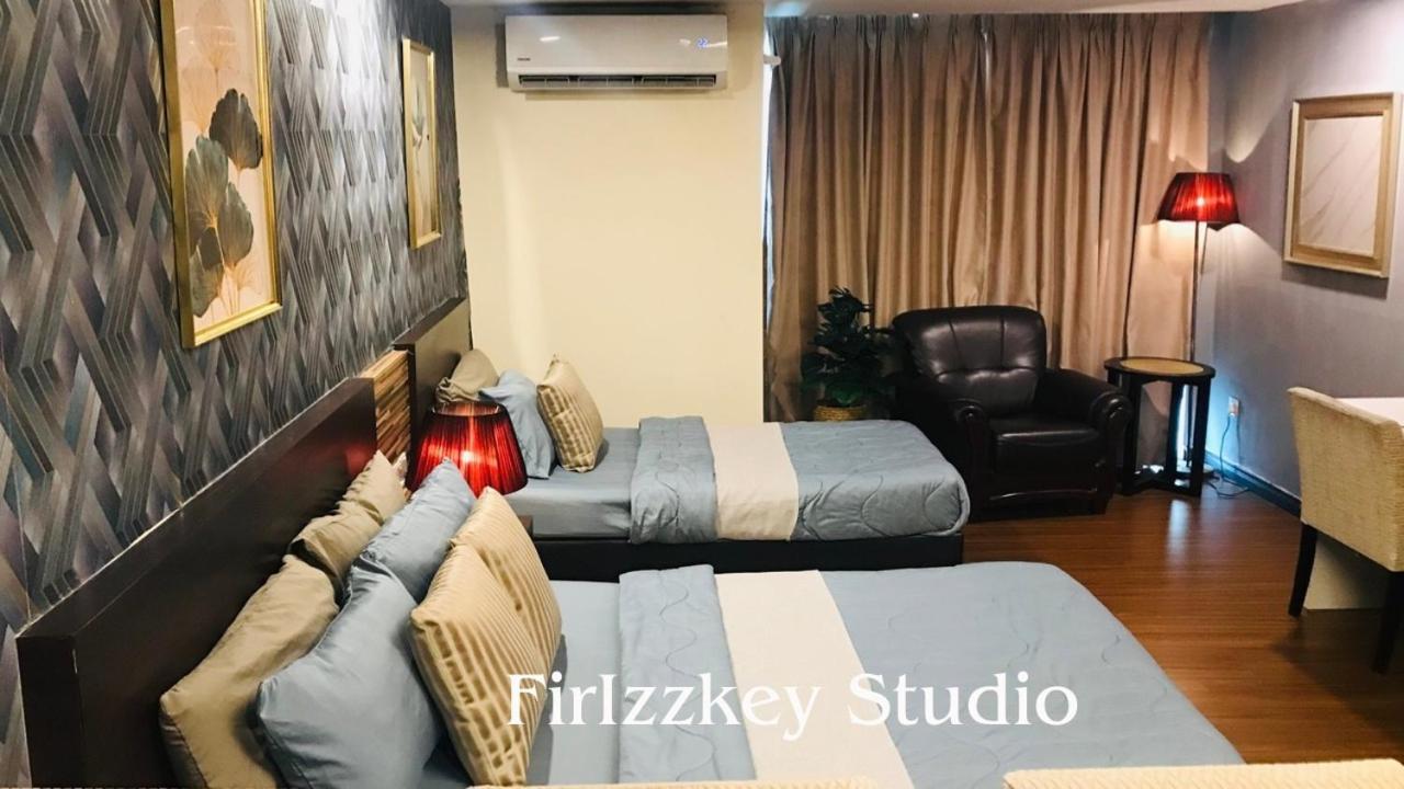 Firizzkey Studio Kota Bharu Zewnętrze zdjęcie