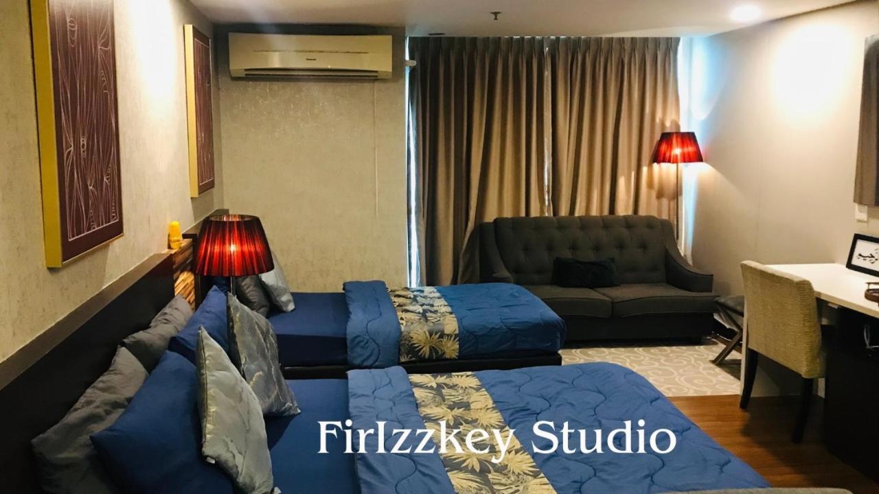 Firizzkey Studio Kota Bharu Zewnętrze zdjęcie