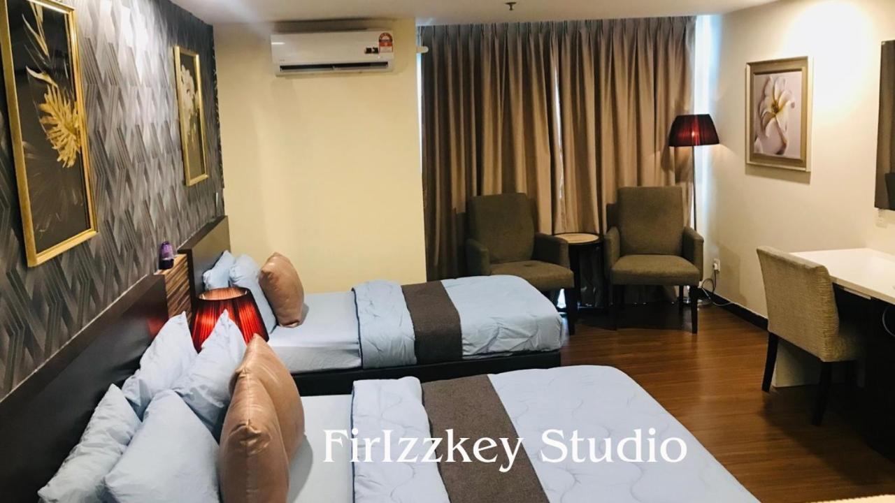 Firizzkey Studio Kota Bharu Zewnętrze zdjęcie